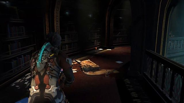 Dead Space 2 (Мёртвый Космос 2) Прохождение На Русском Часть 3
