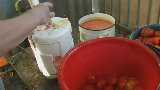 Соковыжималка  Как работает