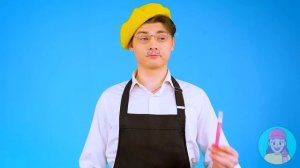 Откуси Лизни или Ничего Челлендж | Битвы с едой от TeenChallenge