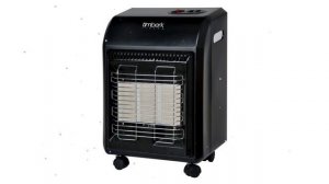 Керамический газовый обогреватель (Timberk) обзор TGH 4200 SM1 производитель Timberk (Швеция)