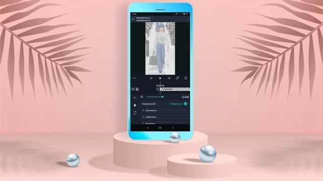 Анимированные сторис. Крутое приложение для инстаграм. Уроки анимации alight motion tutorials. смотреть онлайн