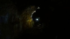 Пещера Кутук-4