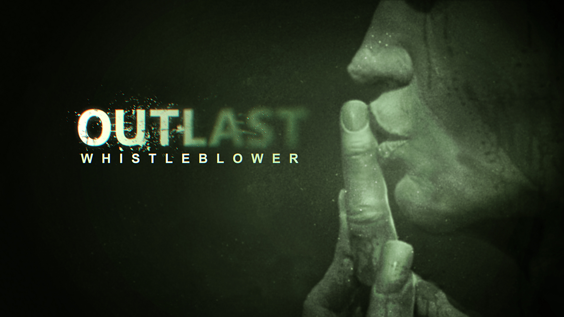 OutLast whistleblower ► DLS  Серия 1◄ | Полное прохождение  |Запись СТРИМа | Обзор