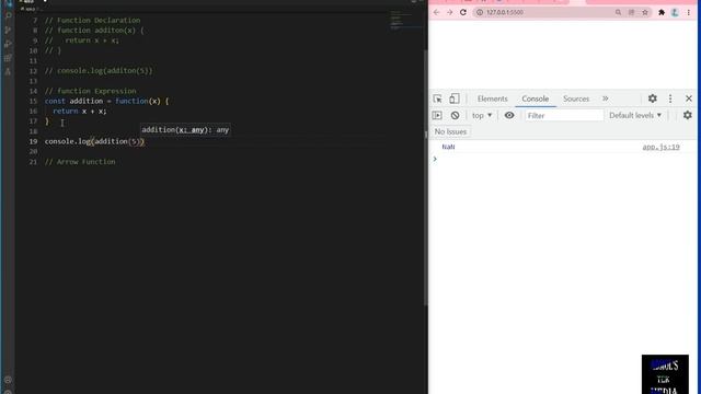 JavaScript Functions