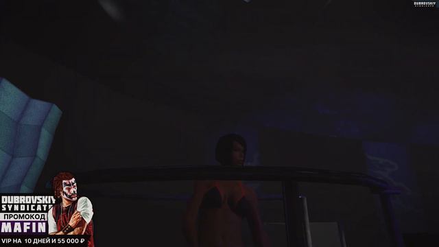 Жекич feat. Булка Garrylich-Мы ели хинкали DUBROVSKIY SYNDICATE RP |GTA 5|Promo-MAFIN смотреть онлайн