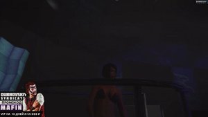 Жекич feat. Булка Garrylich-Мы ели хинкали DUBROVSKIY SYNDICATE RP |GTA 5|Promo-MAFIN