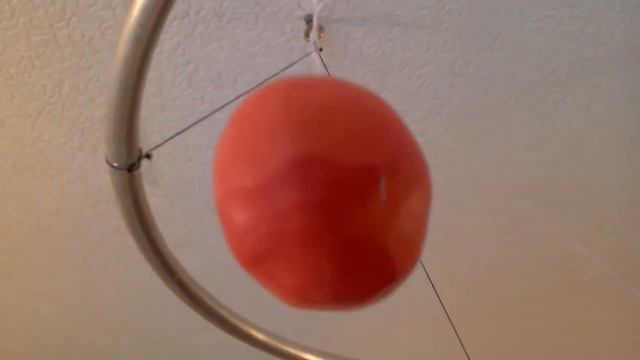 Солнечная система, (макет) смотреть онлайн