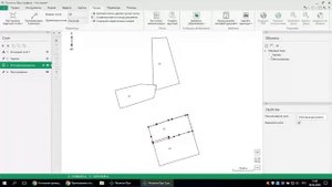 Уточнение границ земельного участка в Полигон Про