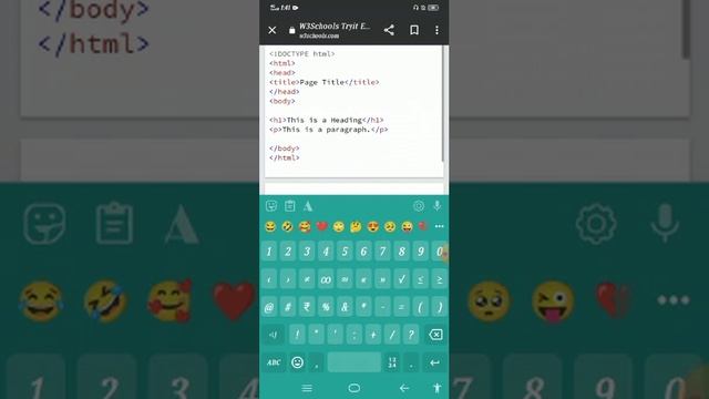 A/L GIT Tamil Medium | Class-58 || How to access HTML practical? @Edukinniya || Atheena Tr смотреть онлайн