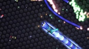 Slither io "Little Kelly" minecraft Diamond Sword Skin Mod Troll Long Snake! Funny Prank Best Momen