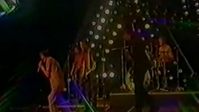 The Undertones - Green Rock, BBC Northern Ireland (6 novembre 1979)