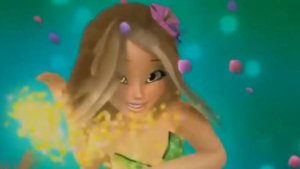 Танец Винкс подходит под любую песню!1!