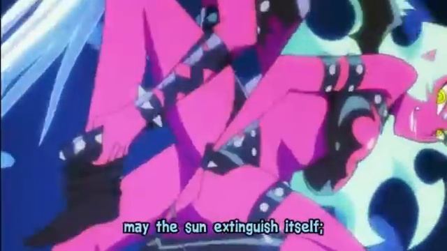 Scanty & Kneesocks Transformation смотреть онлайн