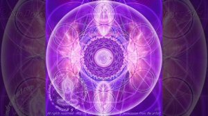 Мантра☝Янтра☝ Фиолетовое пламя???????