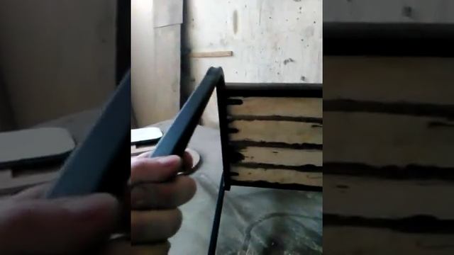Стулья для летнего кафе усиленный, уличная мебель