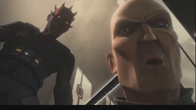 Дарт Мол и Саваж Опресс-Брат за брата смотреть онлайн