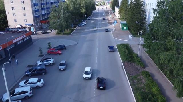 БЕЛЕБЕЙ | Башкортостан | 9-ый по населению смотреть онлайн