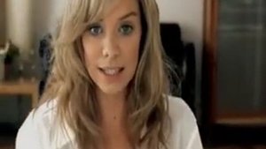 Liz Mcclarnon - "Woman in love"
