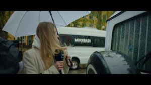 Байкаева Анастасия, showreel