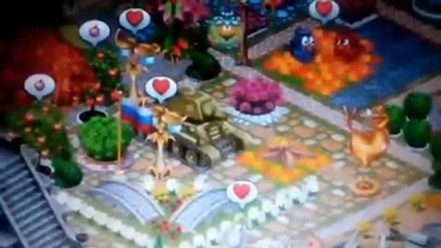 Танк (Птичий Городок) смотреть онлайн