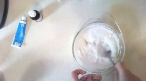 Холодный Фарфор  легкий РЕЦЕПТ. Холодный фарфор На кукурузном крахмале.