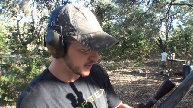 Пуленепробиваемая маска- Разрушительное ранчо