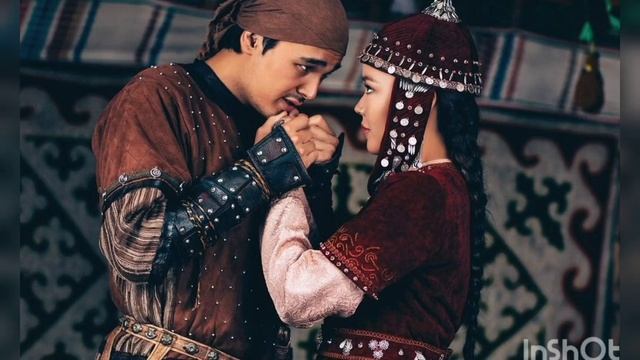 "Қозы Көрпеш Баян сұлу" жыры Шөже нұсқасы. Қысқаша мазмұны. смотреть онлайн