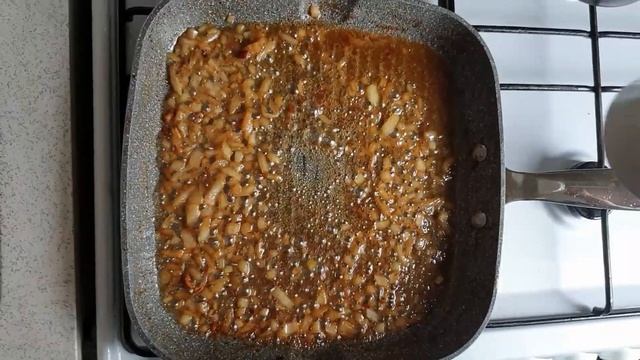 Сёмга со спаржей смотреть онлайн