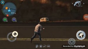 Gangstar Vegas: где наити танк ,истребитель и секретную базу