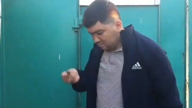 Туркестан жел