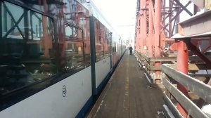 ЭГ2ТВ-024 и ЭГ2ТВ-023 Иволга ЦППК Перекраска МЦД На станции Каланчёвская