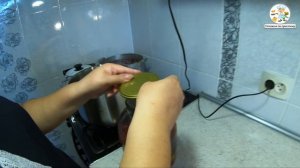 КОМПОТ ИЗ ЧЕРНОСЛИВА (С КОСТОЧКОЙ)!!