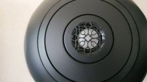 Devialet Phantom I 108db Dark Chrome | Sound Test #1