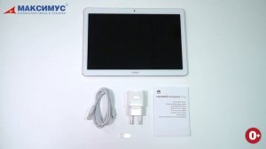 Huawei MediaPad T3