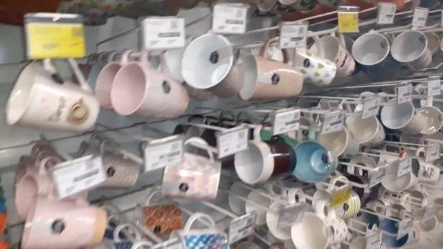 #Магазин#товар#кружки