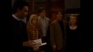 Erika Slezak 1995 Daytime Emmy Reel | One Life To Live - OLTL (Viki Buchanan)