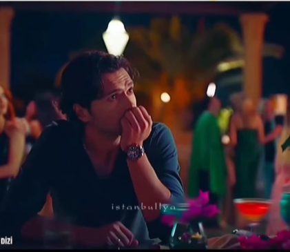 Новый сериал _Эго_ #melisapamuk смотреть онлайн