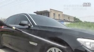 Мойка высокого давления QL-380