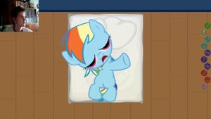 Joy Pony | Пони - тамагочи :D