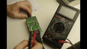 Ремонт импульсного блока питания. Что с ним не так?