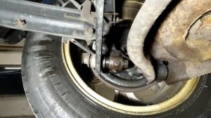 2004 SATURN VUE. Отказался от работы.