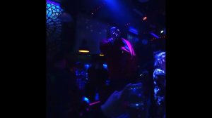 Стас Барецкий на дискотеки 90-х