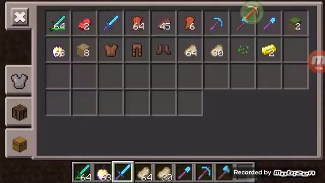 MCPE Master Minecraft Launcher Tutorial :D смотреть онлайн