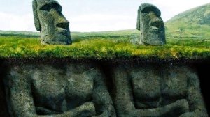 Кто такие истуканы?