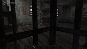 Метель Сбегаем 1 часть