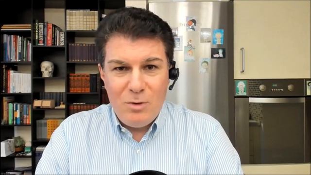 Алтайский разговор 643. Материаловедение. Виталий Лажинцев и Олег Брагинский