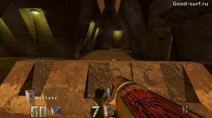 Прохождение Quake 2. Часть 17