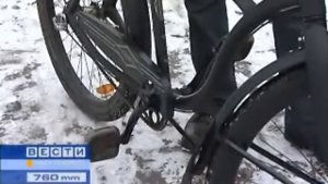 Канал Вести - Велосипед чоппер. Сложно ли на нем ездить? Велопрогулка на велосипедах cruiser choppe