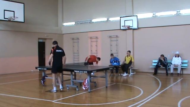 Ukrainskii - Skalihin, Faradzhev - Arhipov, Kislovodsk 2012 - 1 chast смотреть онлайн
