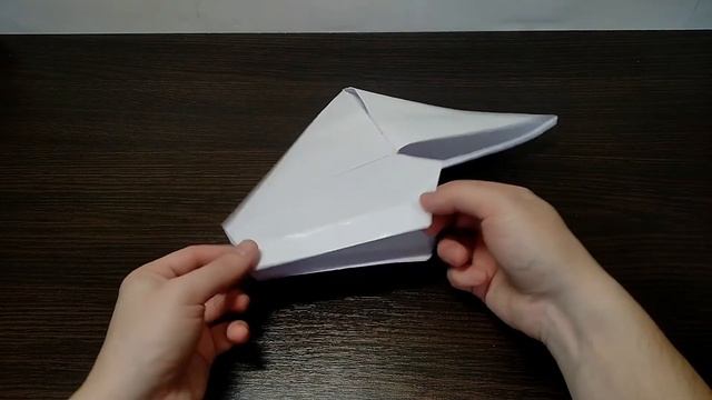 Мега Крутой двусторонний Боевой Топор из бумаги А4 смотреть онлайн